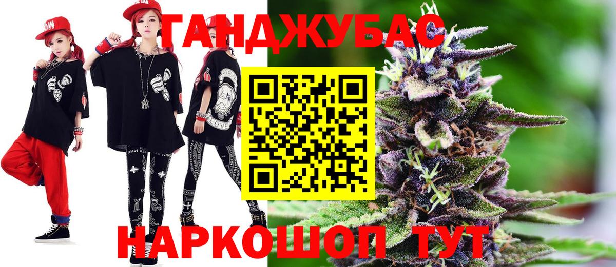 ГАШ Горно-Алтайск